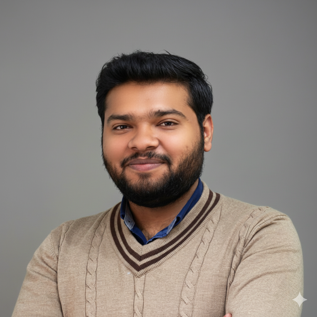 Muhammad Hamza